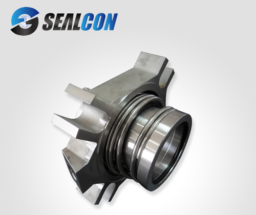 cartridge type seal
