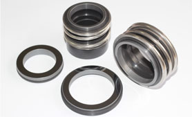 Water Pump Mechanical Seal: Ensuring the Effectiveness of the Seal