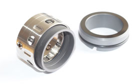 Rubber Bellows Seals vs Metal Mechanical Seals: Practical Applications in Aerospace