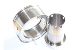 Water Pump Mechanical Seals: The “Silent Guardians” of Fluids