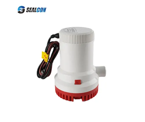 Bilge Pumps
