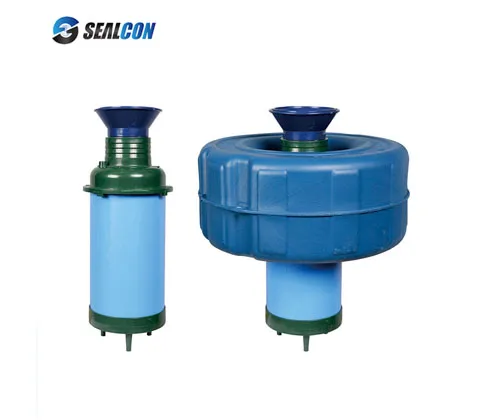 Solar Aeration Pump