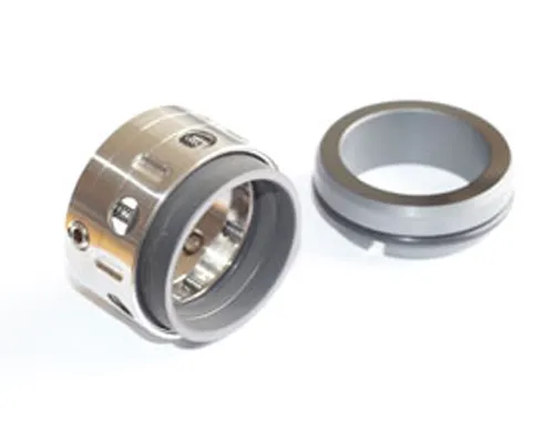 how do mechanical seals work